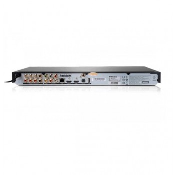  杰科 BDP-G4308 Blu-ray 3D旗艦級藍光讀碟機王 